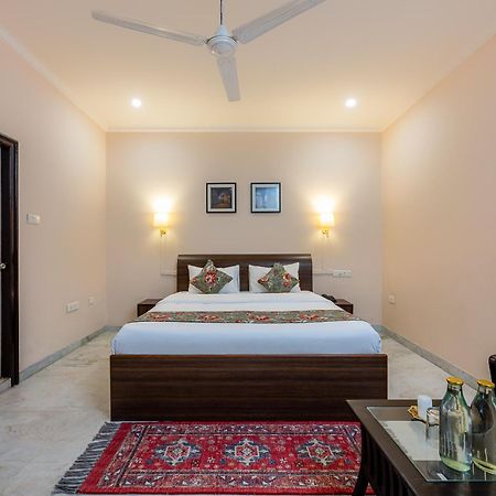 Nine Palms Resort Jaipur Extérieur photo